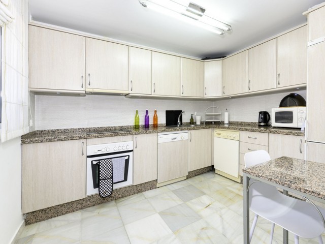 3 Makuuhuoneen Rivitalo Atalaya