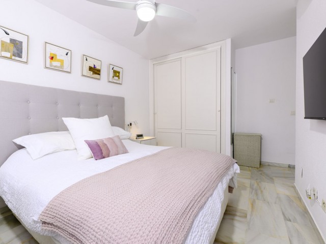 3 Makuuhuoneen Rivitalo Atalaya