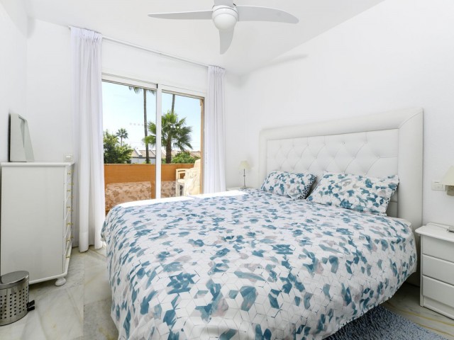 3 Makuuhuoneen Rivitalo Atalaya