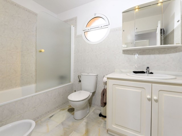 3 Makuuhuoneen Rivitalo Atalaya