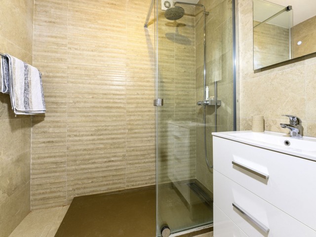 3 Makuuhuoneen Rivitalo Atalaya