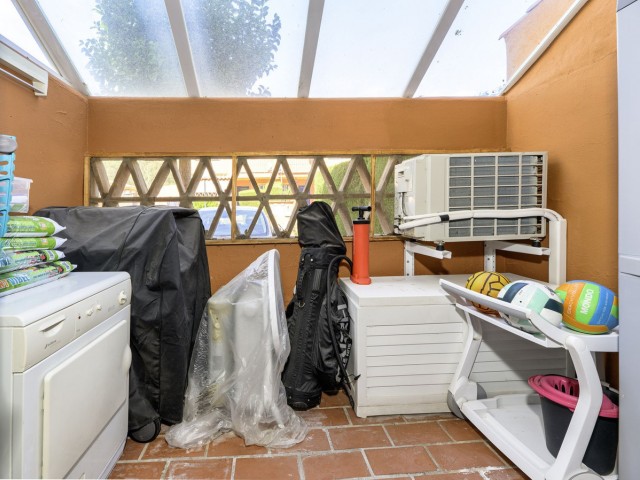 3 Makuuhuoneen Rivitalo Atalaya