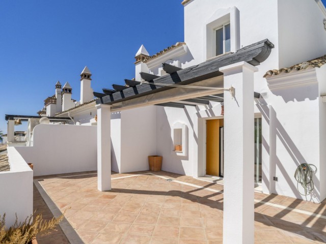 2 Schlafzimmer Apartment in Marbella