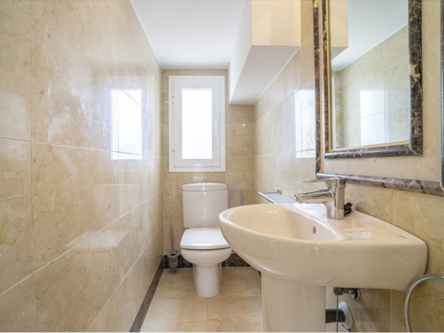 2 Schlafzimmer Apartment in Marbella