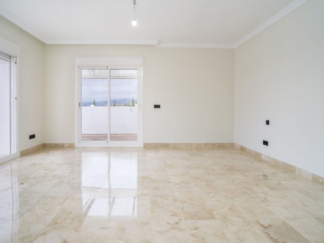 2 Schlafzimmer Apartment in Marbella