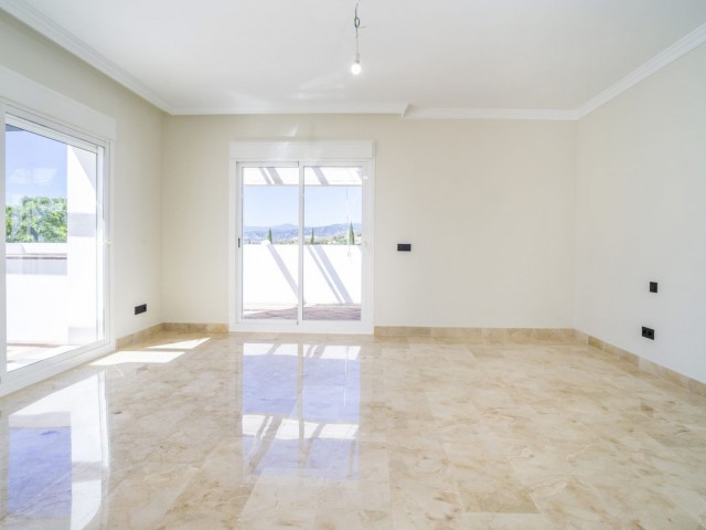 2 Schlafzimmer Apartment in Marbella