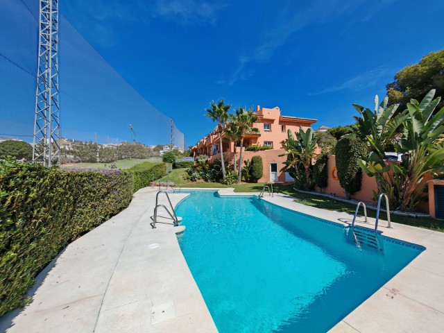 Rijtjeshuis Cabopino - R5182615