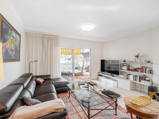 Appartement avec 3 Chambres  à The Golden Mile