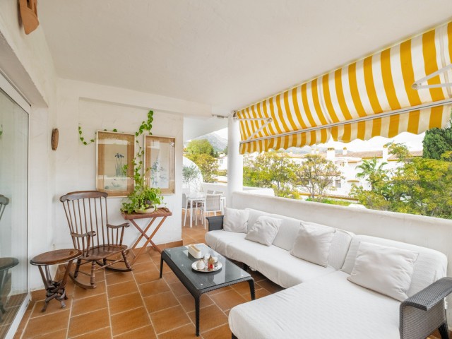 Appartement avec 3 Chambres  à The Golden Mile