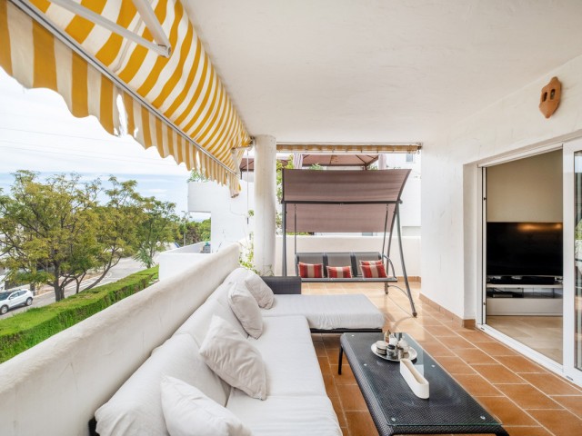 Appartement avec 3 Chambres  à The Golden Mile