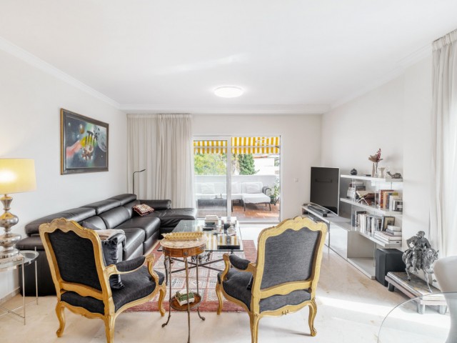 Appartement avec 3 Chambres  à The Golden Mile