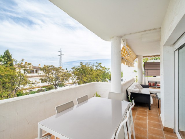 Appartement avec 3 Chambres  à The Golden Mile