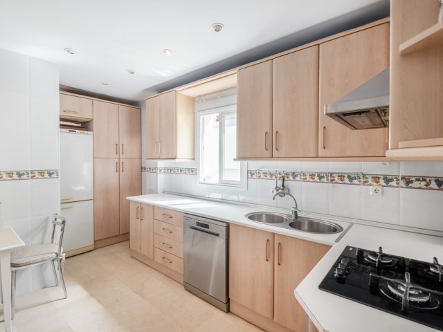 Appartement avec 3 Chambres  à The Golden Mile