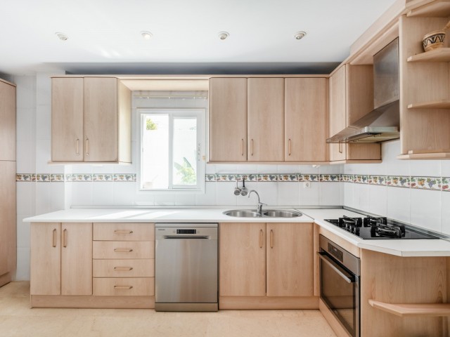 Appartement avec 3 Chambres  à The Golden Mile