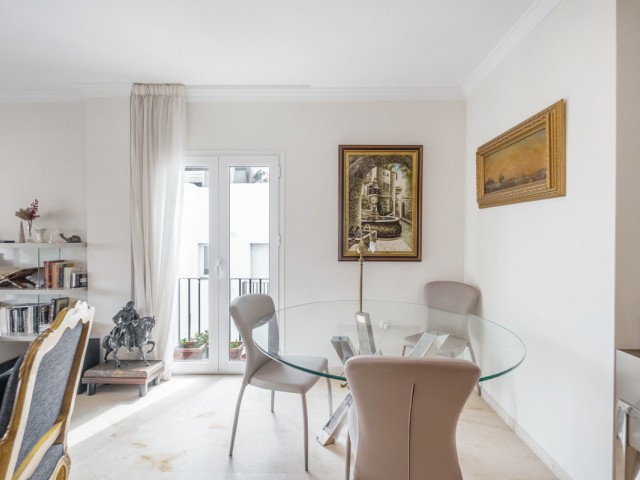 Appartement avec 3 Chambres  à The Golden Mile