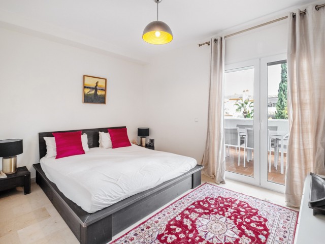 Appartement avec 3 Chambres  à The Golden Mile