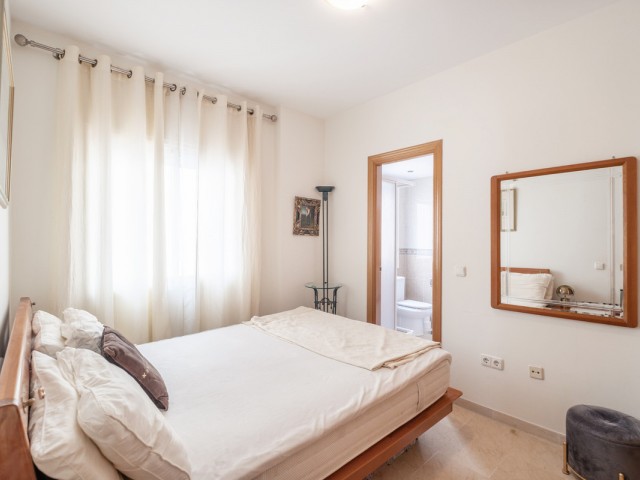 Appartement avec 3 Chambres  à The Golden Mile