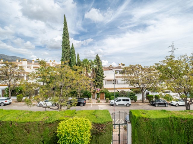 Appartement avec 3 Chambres  à The Golden Mile