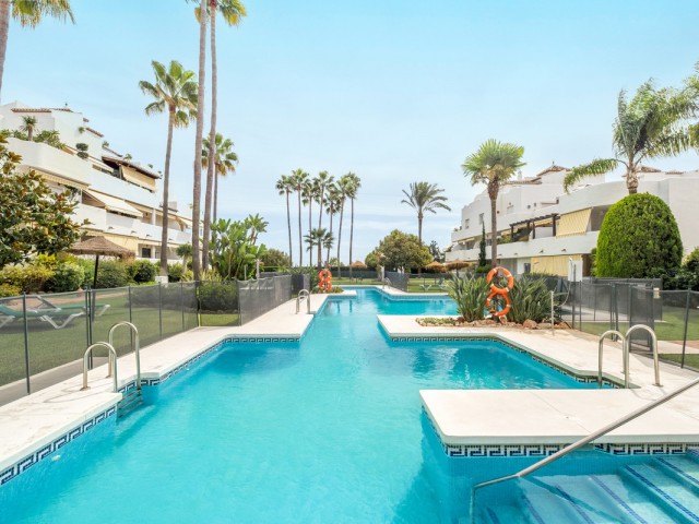 Appartement avec 3 Chambres  à The Golden Mile