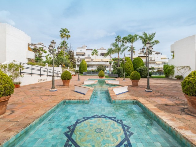 Appartement avec 3 Chambres  à The Golden Mile