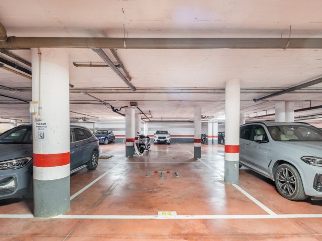 Appartement avec 3 Chambres  à The Golden Mile