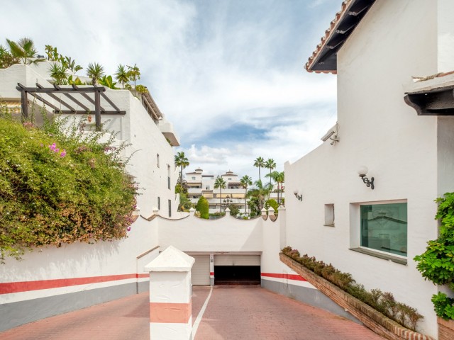 Appartement avec 3 Chambres  à The Golden Mile