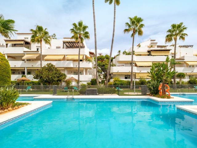 Appartement avec 3 Chambres  à The Golden Mile