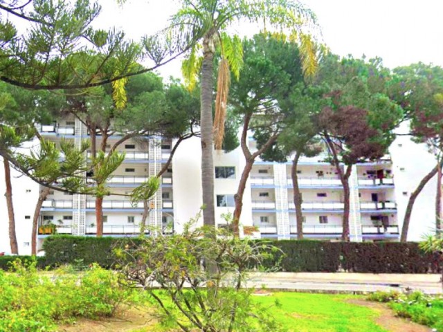 2 Soveroms Leilighet i Marbella