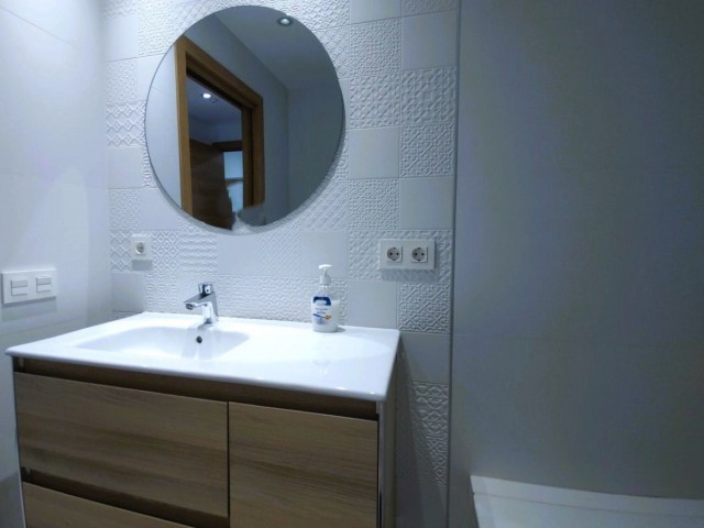 2 Soveroms Leilighet i Marbella