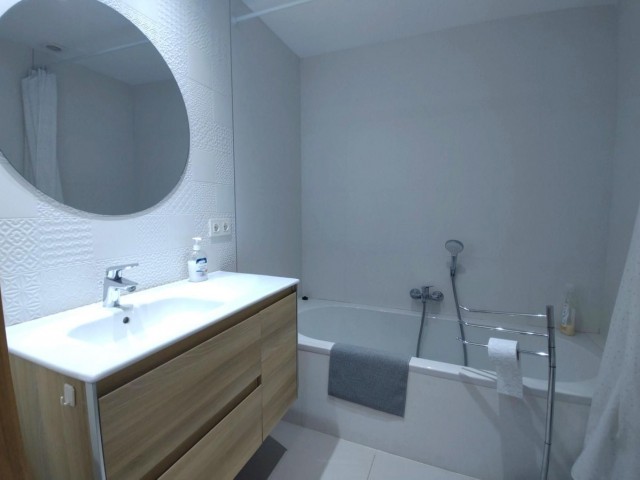 2 Soveroms Leilighet i Marbella