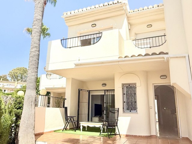 3 Bedrooms Townhouse in Marbella