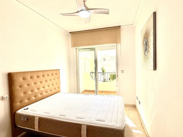 3 Bedrooms Townhouse in Marbella