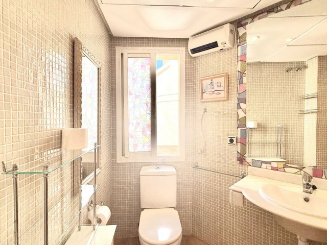 3 Bedrooms Townhouse in Marbella