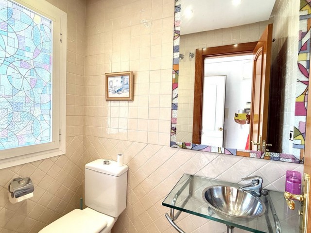 3 Bedrooms Townhouse in Marbella