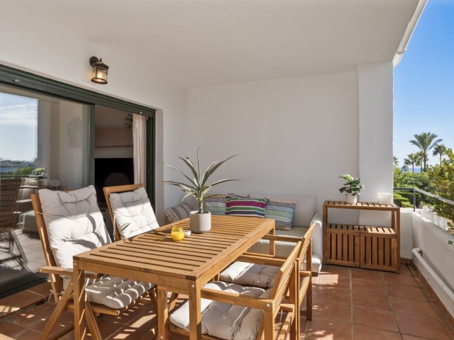 Apartamento, Bel Air, R5183137