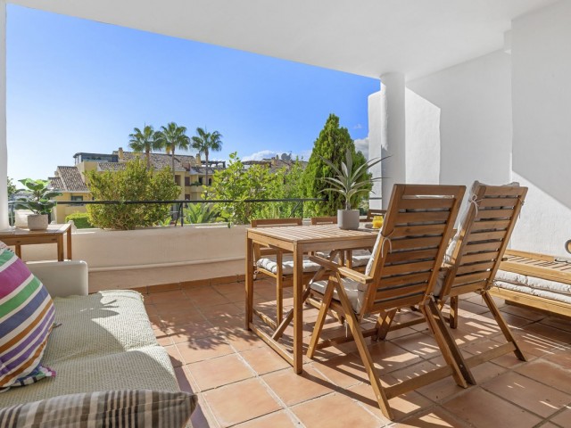 Apartamento, Bel Air, R5183137