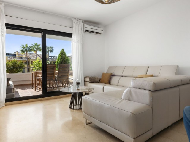 Apartamento con 2 Dormitorios  en Bel Air