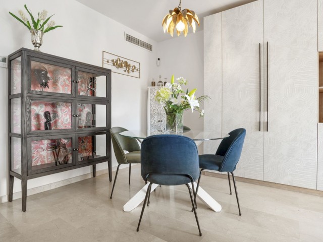 Apartamento con 2 Dormitorios  en Bel Air