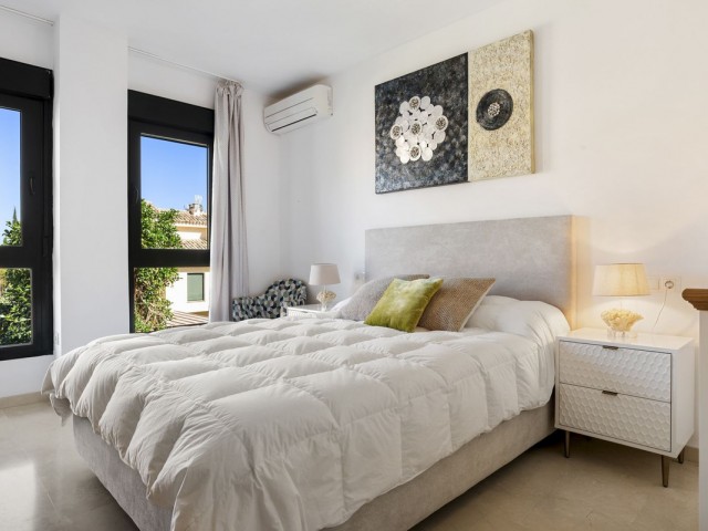 Apartamento con 2 Dormitorios  en Bel Air