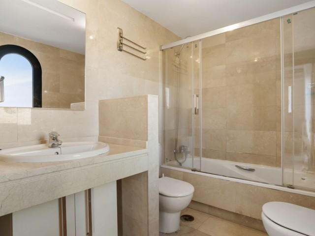 Apartamento con 2 Dormitorios  en Bel Air