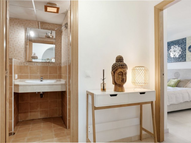 Apartamento con 2 Dormitorios  en Bel Air