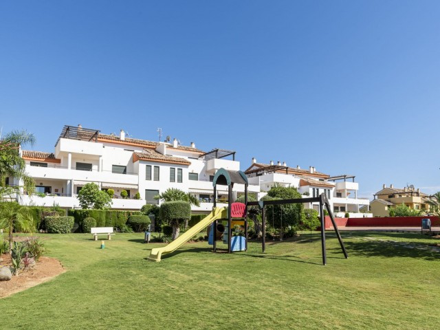 Apartamento con 2 Dormitorios  en Bel Air