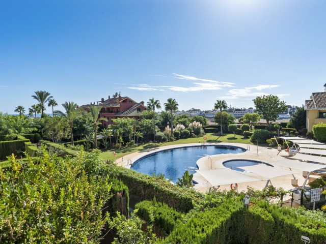 Apartment, Bel Air, R5183137