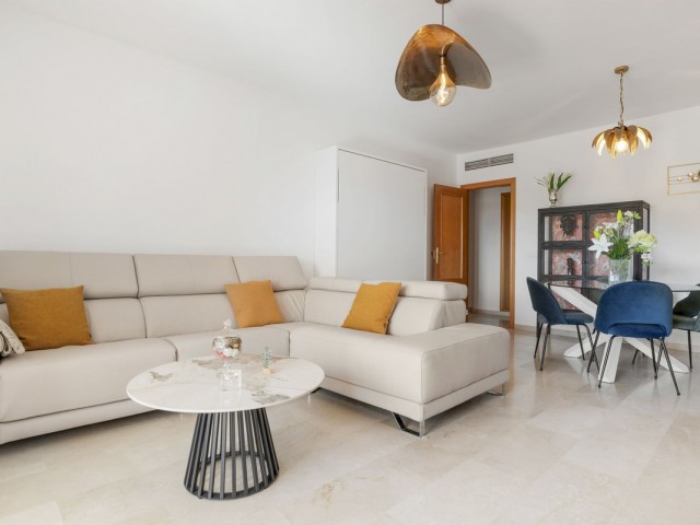 2 Schlafzimmer Apartment in Bel Air