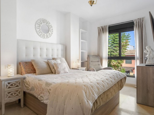 2 Schlafzimmer Apartment in Bel Air