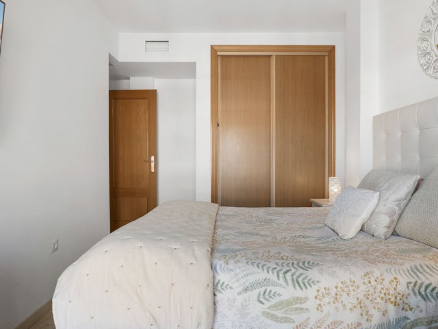 2 Schlafzimmer Apartment in Bel Air