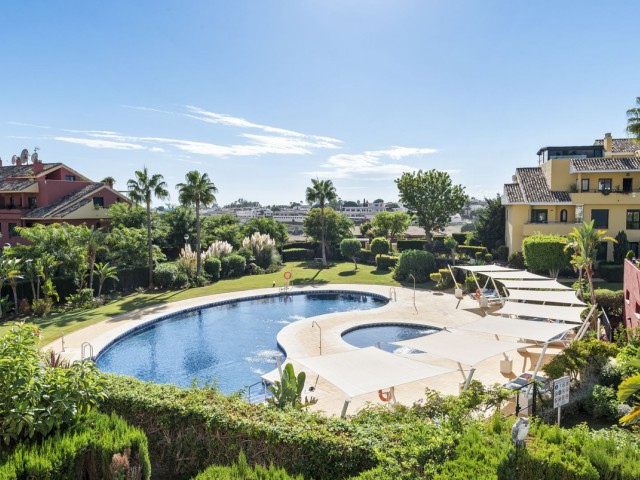 Apartment, Bel Air, R5183137