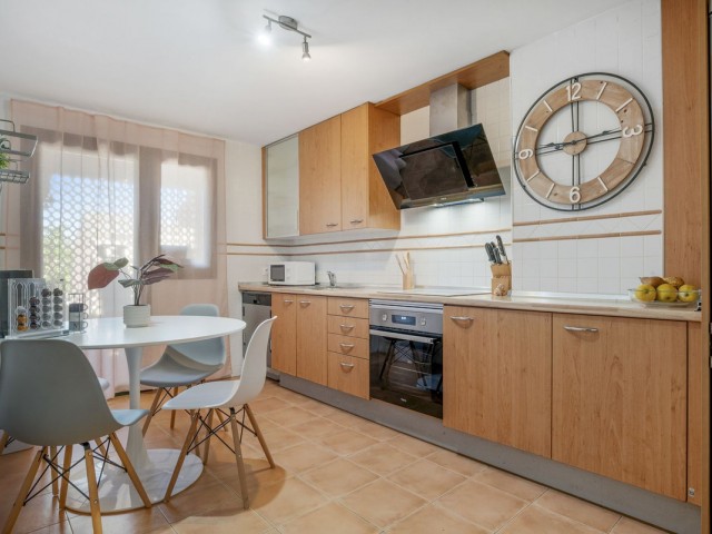 Appartement avec 2 Chambres  à Bel Air