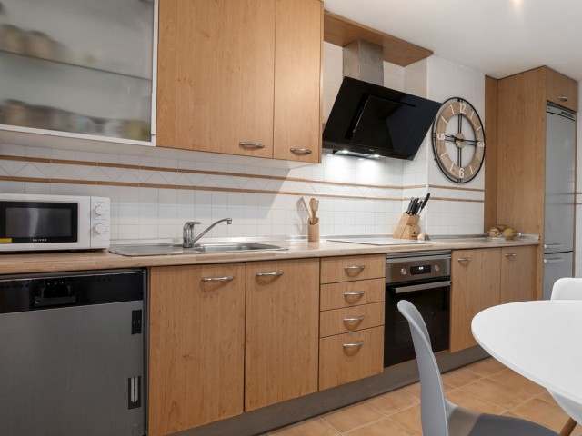 Appartement avec 2 Chambres  à Bel Air