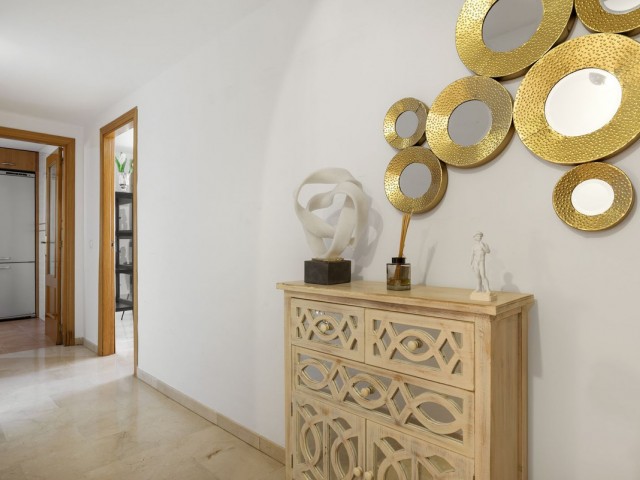 Appartement avec 2 Chambres  à Bel Air